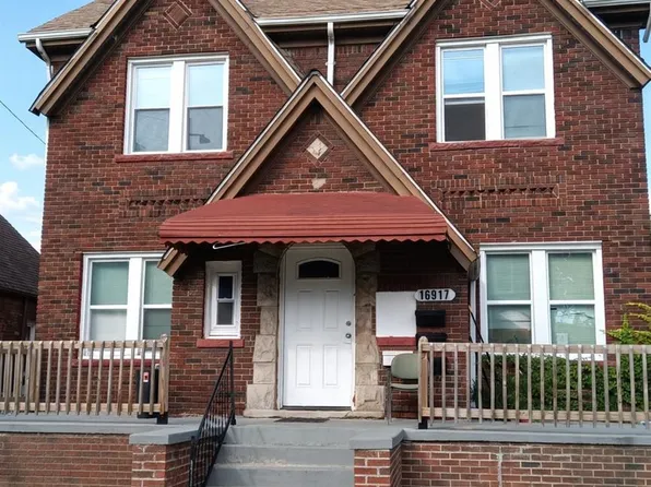 8879 N Clarendon St, Detroit, MI 48204