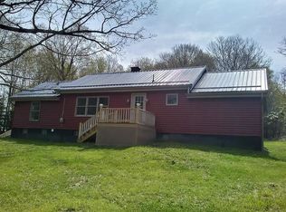 1745 Shellbark Rd #E/W, Armagh, PA 15920