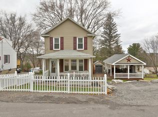 204 Clearview Ave, Trucksville, PA 18708