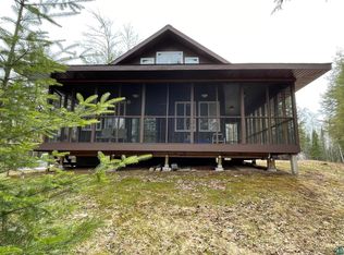 66583 Adler Rd, Marengo, WI 54855