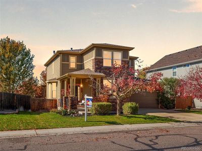 13113 Trenton Place, Thornton, CO, 80602