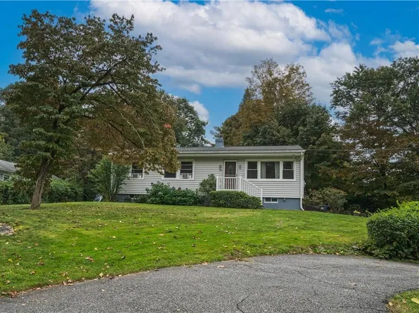 19 Winding Lane, Bedford Hills, NY 10507