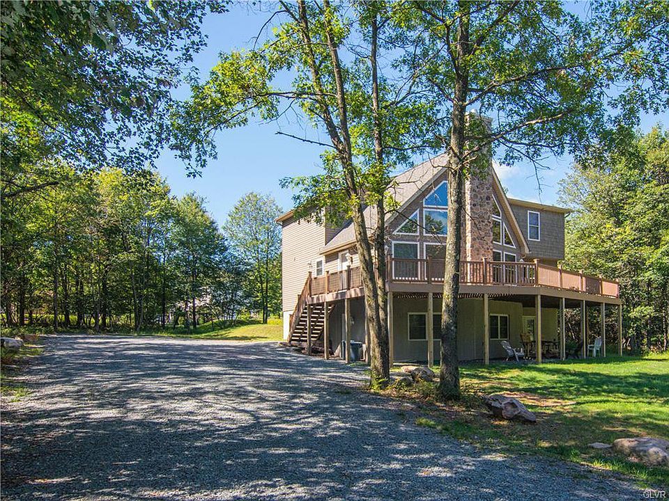 677 Old Stage Rd, Albrightsville, PA 18210 MLS 672283 Zillow