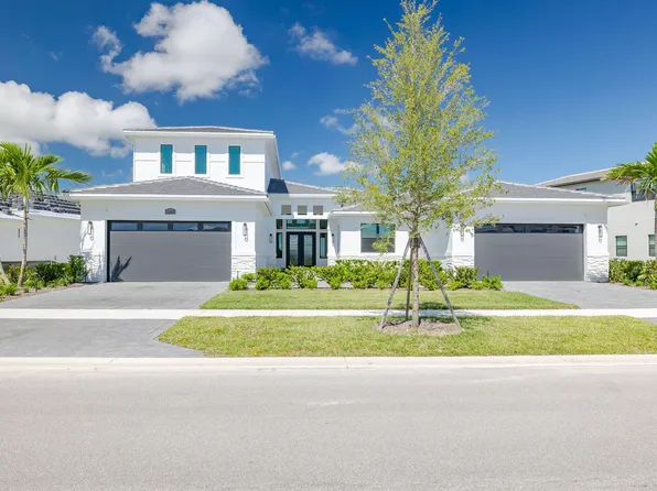 13265 SW Shinnecock Drive, Port St Lucie, FL 34987