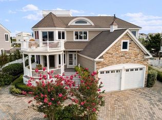 1098 Long Beach Blvd #D, Brant Beach, NJ 08008