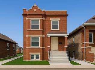 2506 S Hamlin Ave #2, Chicago, IL 60623