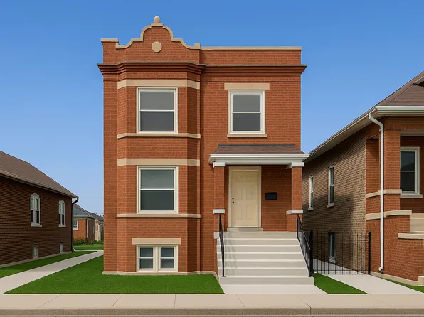 2506 S Hamlin Ave #2, Chicago, IL 60623