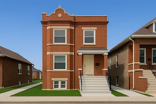 2506 S Hamlin Ave #2 Photo 1