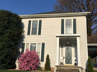 3202 Oakland Ave, Catlettsburg, KY 41129