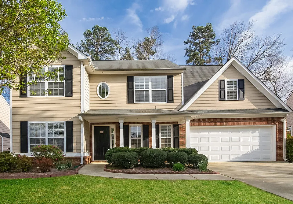 3345 Wrenwood Ct