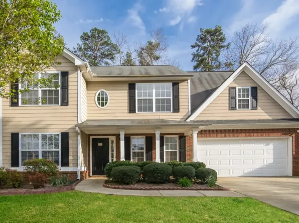 3345 Wrenwood Ct, Loganville, GA 30052