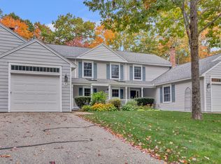 9 Moncton Ct #9, Kennebunk, ME 04043