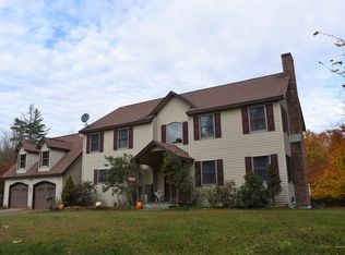 36 Parkview Ct, Readfield, ME 04355