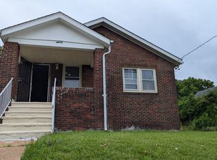 3916 Jennings Station Rd, Saint Louis, MO 63121