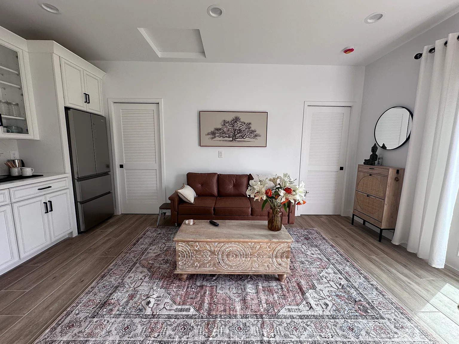 1 bed, 500 sqft, $1,900 — Photo 3