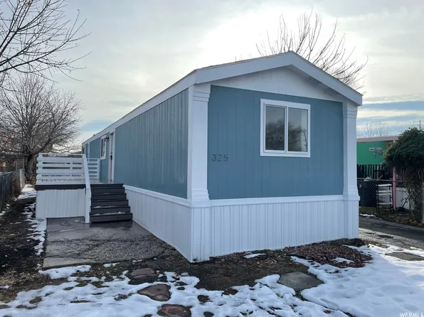 2641 W 2680 S #325, West Valley City, UT 84119