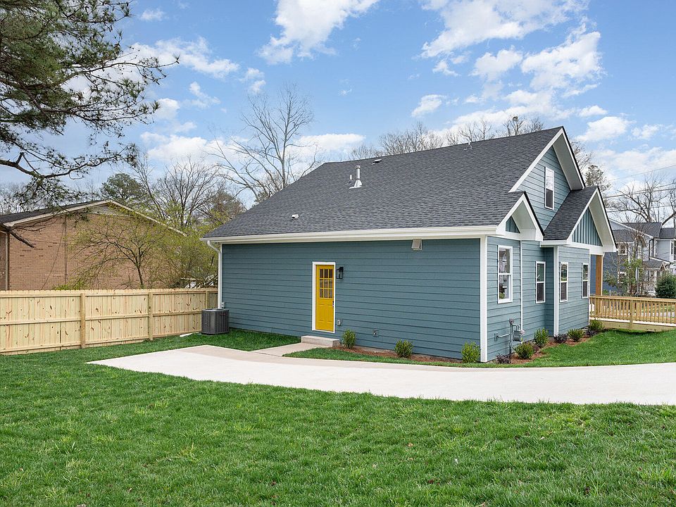 1st image of 1201 Evergreen St