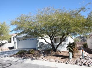 13566 N Holly Grape Dr, Marana, AZ 85658
