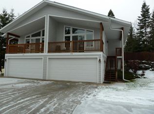 233 Fox Hollow Ln, Whitefish, MT 59937
