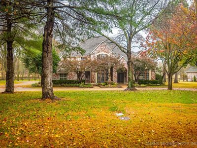 4405 W Ithica St, Broken Arrow, OK, 74012