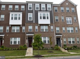 9739 Glassy Creek Way, Upper Marlboro, MD 20774