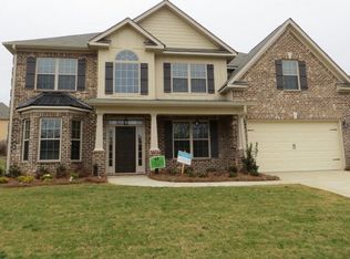 1136 Walton Pass, Evans, GA 30809