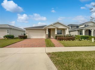 2514 Park Ridge St, Apopka, FL 32712