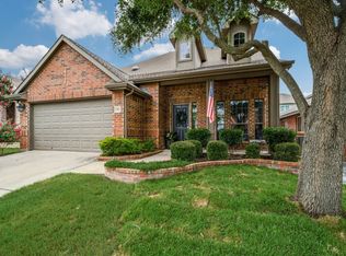 2821 Fair Timber Way, McKinney, TX 75071