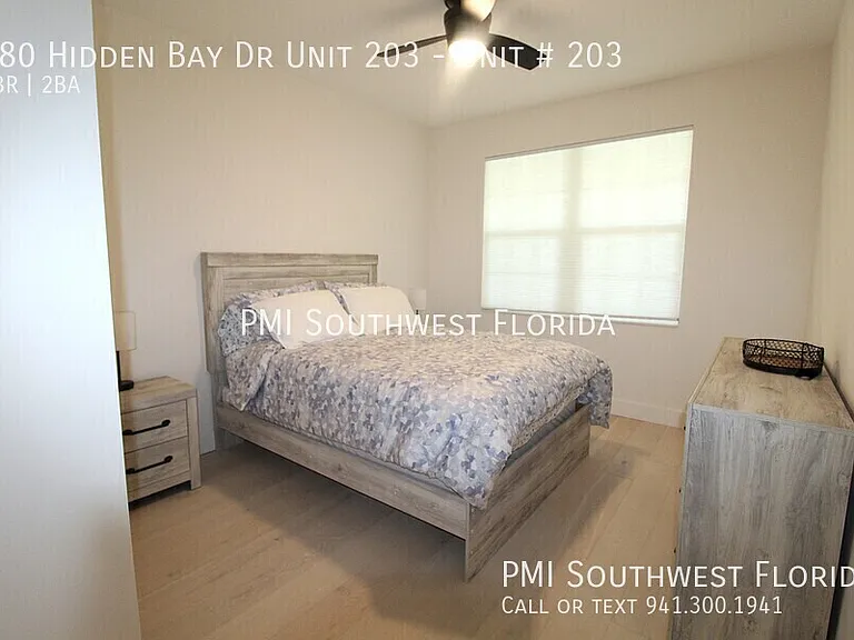 280 Hidden Bay Dr #203 — Photo 18
