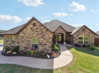 1898 Doc Bar Ave, Blanchard, OK 73010