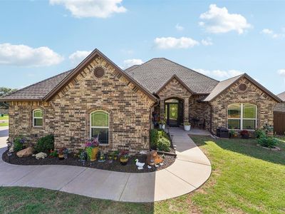 1898 Doc Bar Ave, Blanchard, OK, 73010