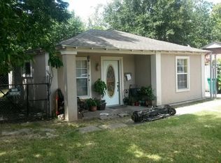 1312 Thomas Ave, Pasadena, TX 77506