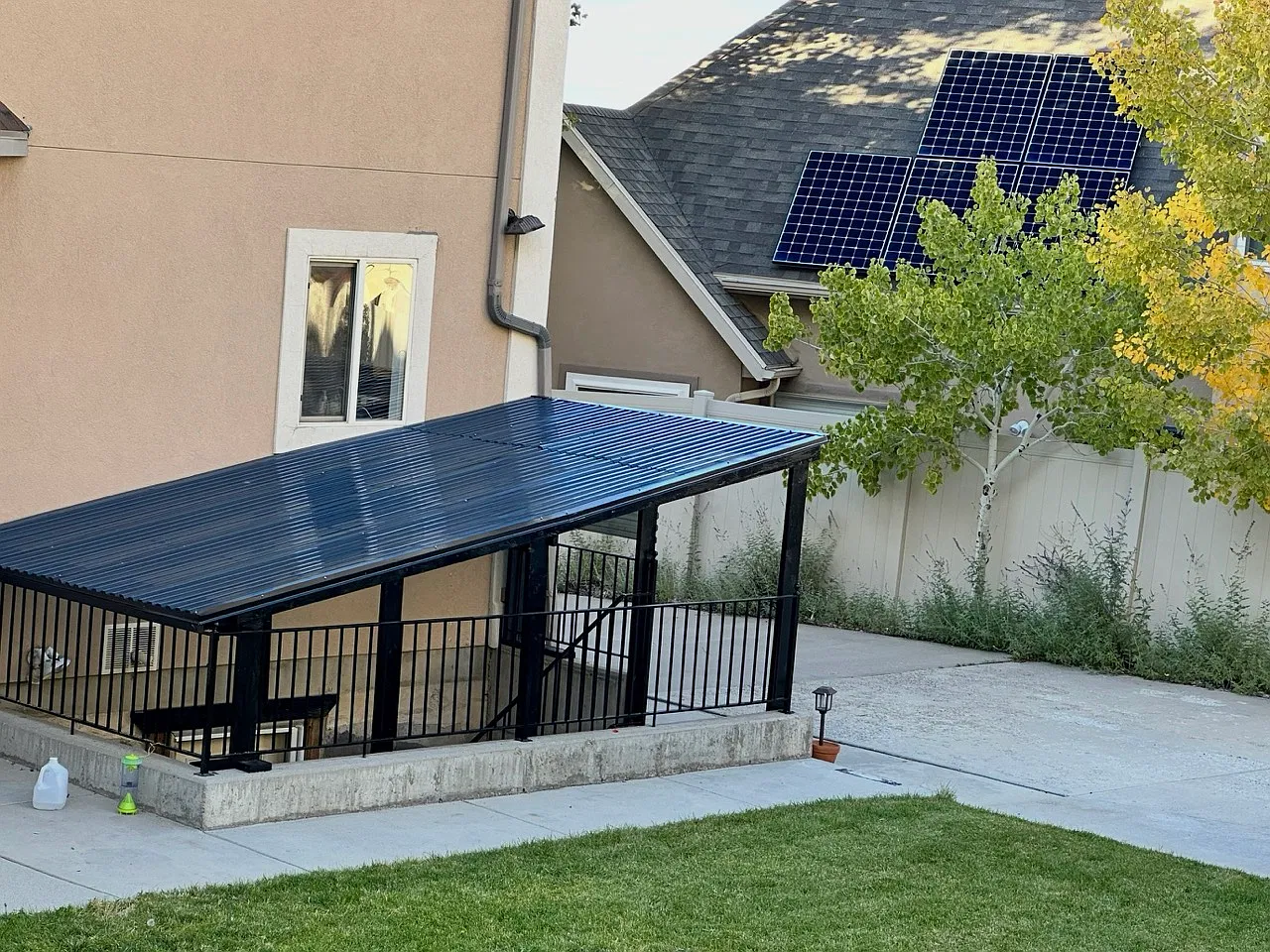 S Steep Mountain Dr, Draper — Photo 3
