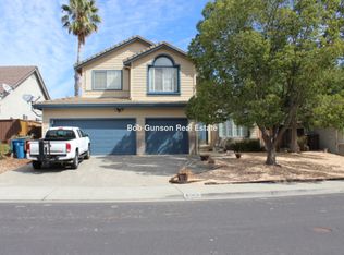 3029 Ferngrove Way, Antioch, CA