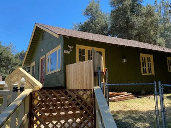 7475 Pine Valley Rd, Pine Valley, CA 91962