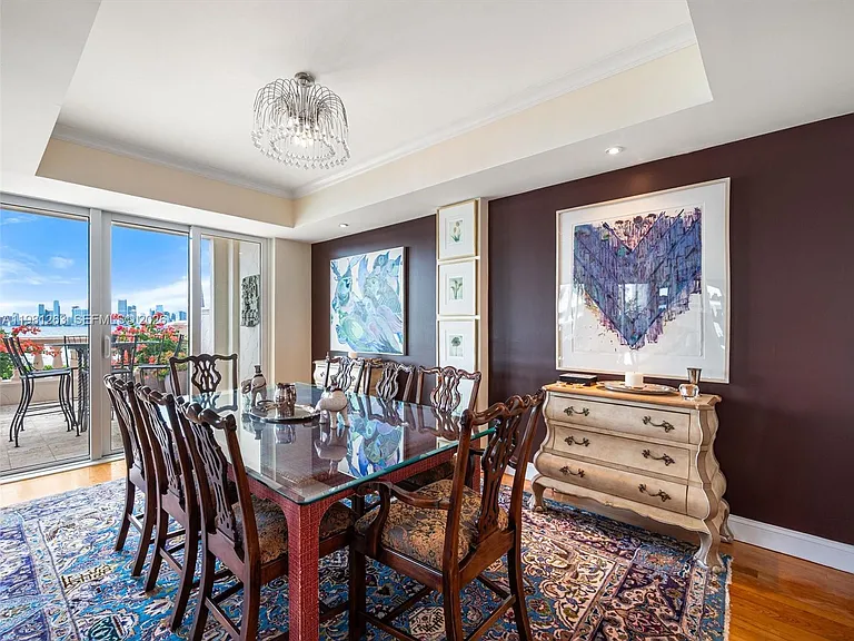 2416 Fisher Island Dr #5106 — Photo 14