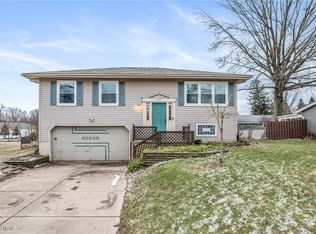 4565 Plumbrook Dr, Canfield, OH