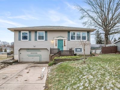 4565 Plumbrook Dr, Canfield, OH, 44406