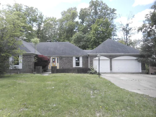 1565 Jonquilmeadow Dr, Cincinnati, OH 45240