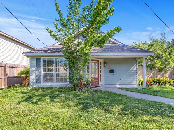 407 E Hale St, Lake Charles, LA 70601