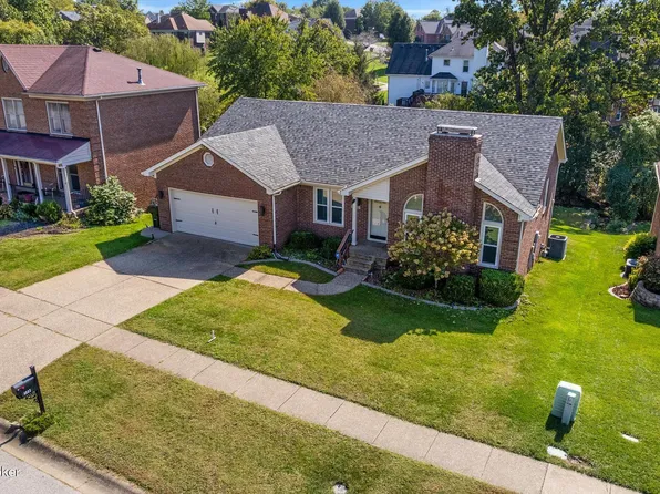 4603 Saratoga Hill Rd, Louisville, KY 40299