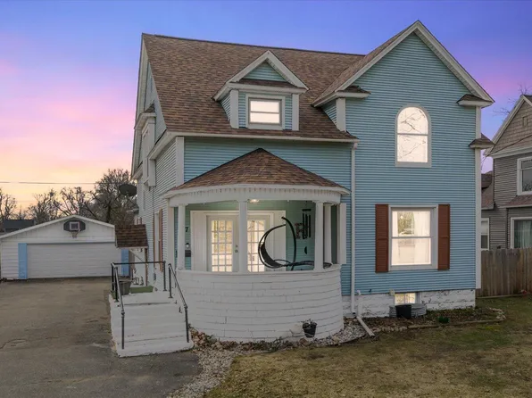 217 W Allegan St, Otsego, MI 49078