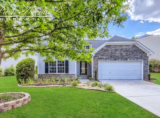 3811 Green Pasture Rd, Charlotte, NC 28269