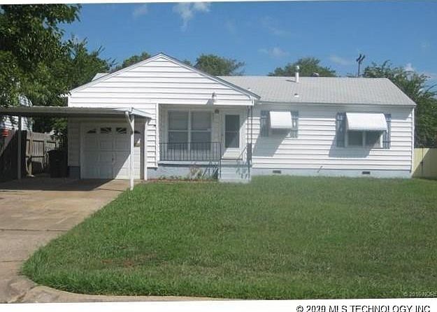 1st image of 6831 E King St