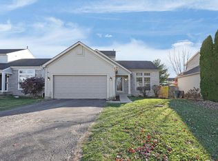 6335 Whims Rd, Canal Winchester, OH 43110