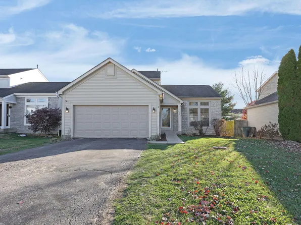 6335 Whims Rd, Canal Winchester, OH 43110