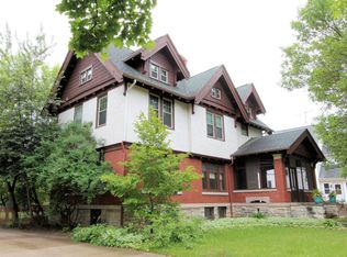 232 E Division St, Fond Du Lac, WI
