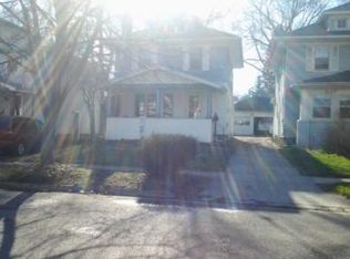 235 N Clemens Ave, Lansing, MI 48912