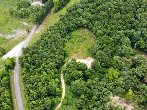 0 Ponderosa Trl #0, Eastaboga, AL 36260