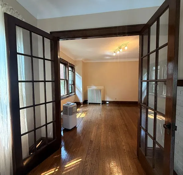 Dinning room